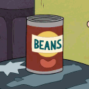 Scan Beans