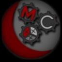 MechaCraft Games Network (OFICIAL) icon