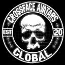 Crossface Avatars & Posters