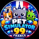 Pet Simulator 99 France icon
