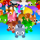 Discovery icon for Petsim99 / Grow A Garden / France Discord server