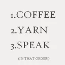 Yarnies