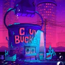 Chum Bucket