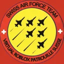 VRPS || Virtual Roblox Patrouille Suisse