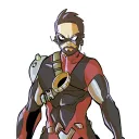 My Villain My Discord