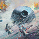 Star Wars: Dark Times Server Icon
