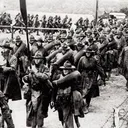 Second American Civil War