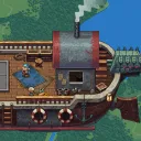 Seventh Heaven - The JRPG Server