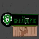 The Greater Pug