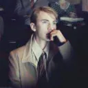 Steve Rogers' New York
