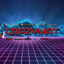 CRAZY MAT