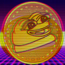 Peepocoin | #1 Emotes and Stickers Discord Server Icon