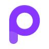 Fictional by PurpleSmart.ai Discord Server Icon