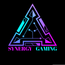 Synergy Gaming Discord Server Icon