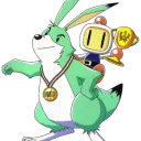 Power Bomberman Tournament