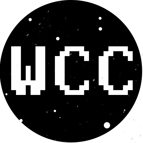 WeCanCode — Дискорд Сервер