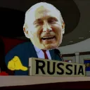 The Kremlin