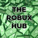The Robux Hub icon
