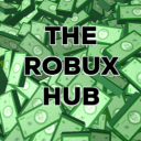 The Robux Hub icon