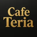 ৳ Cafe Teria