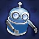 BurgerBot’s Burger Shop Discord Server Icon