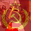 Комми Робот Аниме Девушка Дискорд Сервер