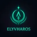 Elyvharos