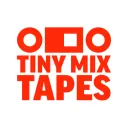 Tiny Mix Tapes 🍭