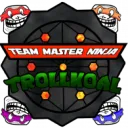 Team Master Ninja Army