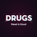 Drugs ( Í¡o ÍœÊ– Í¡o) Server Icon