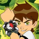 Ben 10 Speedrunning
