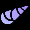 Curve Crash icon