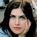 Alexandra Daddario 🌟❤💗
