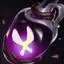 GLOWING MOTE
