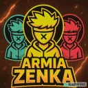 ┇👑┇ ARMIA ZENKA ┇👑┇