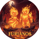 Discovery icon for 🎃 FURIANOS 🎃 Discord server