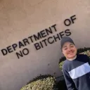 No Bitches