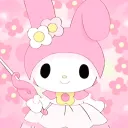 fairyland ━*:₀. Discord Server Icon