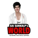Sai Sankalp's World