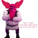 A Cursed SU Server