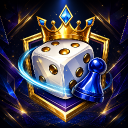 3D Mensch Server Icon