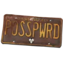 P0SSPWRD