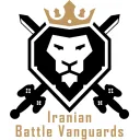 IR Battel Vanguards Official Server
