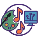 Arts, Beats & Bytes