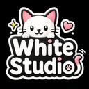 White Studio-白色工作室 Discord Server Icon
