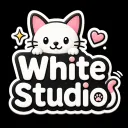 White Studio-白色工作室