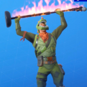Dino Chat 🦖 icon