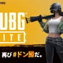 PUBG Liteのすゝめ
