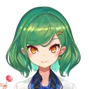 北小路ヒスイファン鯖❇