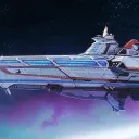 The Interplanar Pleasure Cruise (18+)